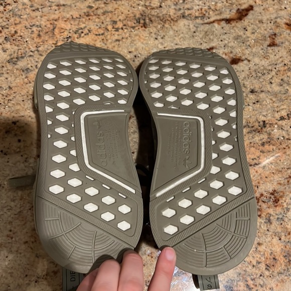 Adidas NMD Clay *rare* - Picture 4 of 4